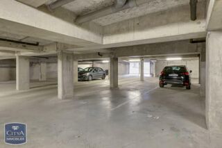  Appartement � louer 2 pi�ces 56 m�