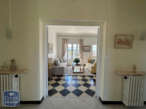  Appartement  louer 3 pices 91 m