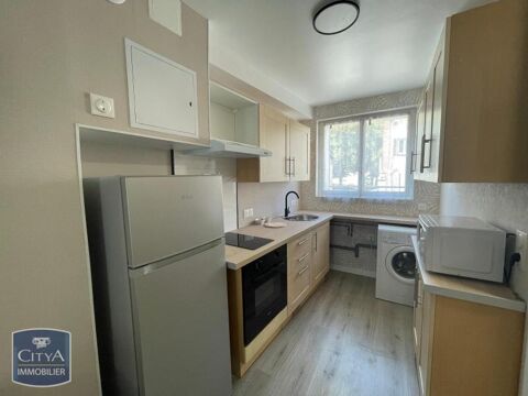  Appartement  louer 2 pices 32 m