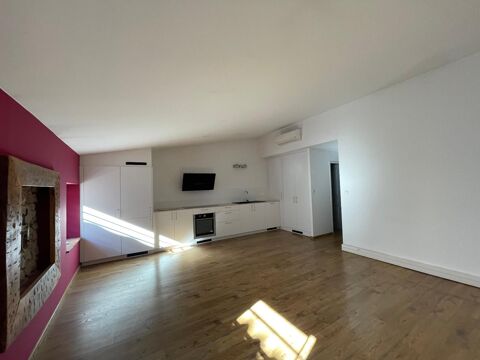  Appartement � louer 2 pi�ces 59 m�