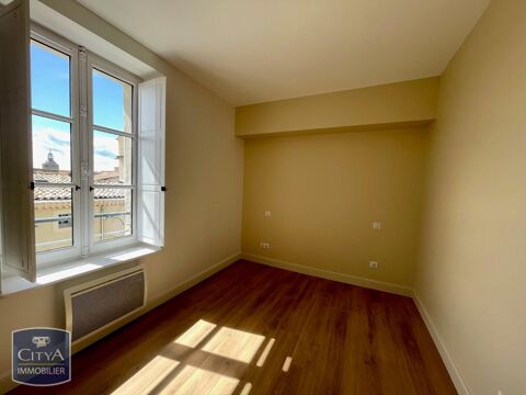  Appartement  louer 4 pices 72 m