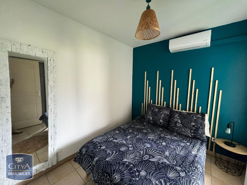 location Appartement - 2 pièce(s) - 32 m² Le Tampon (97430)