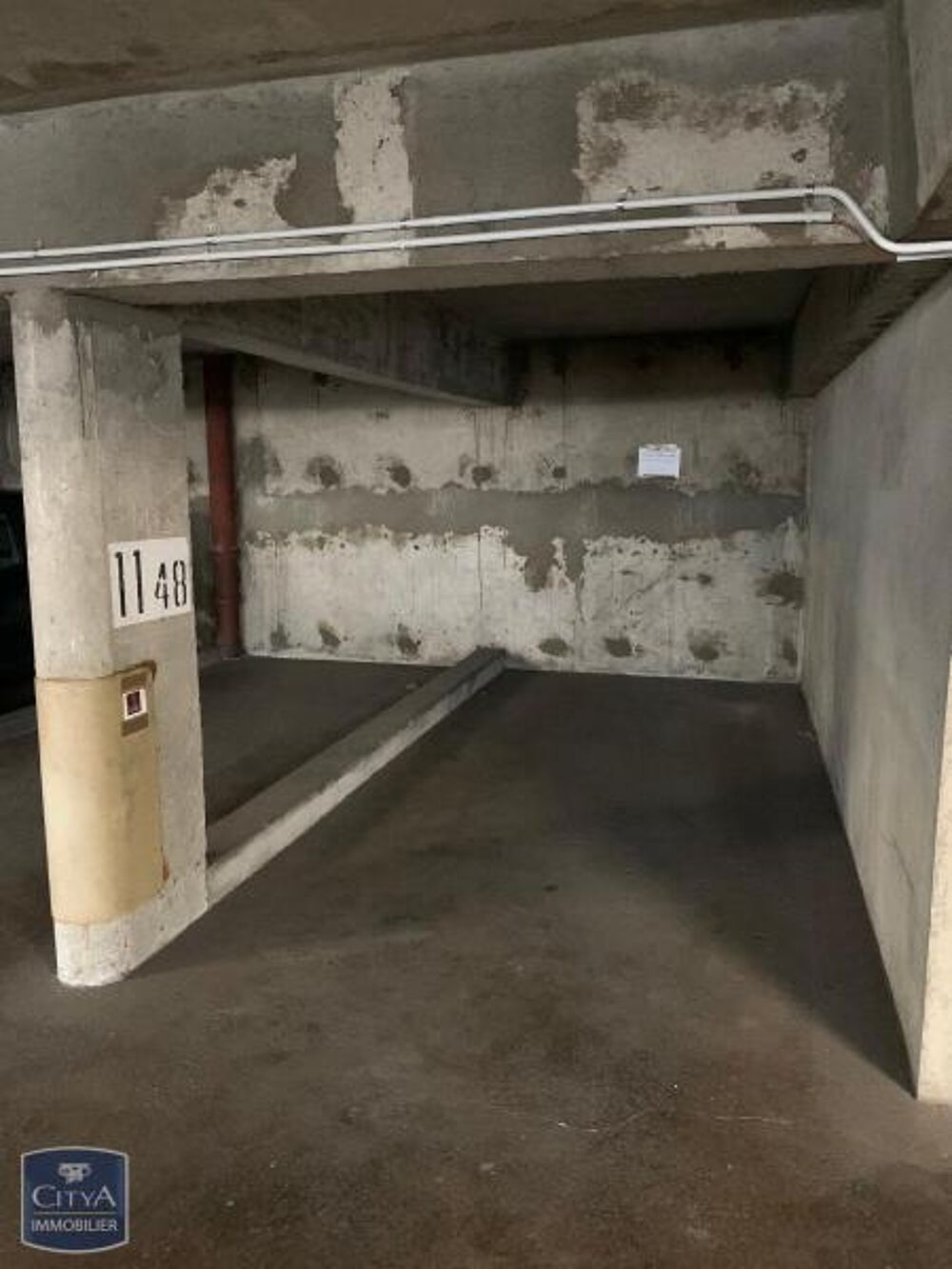 location Parking / Garage Clermont-Ferrand (63000)