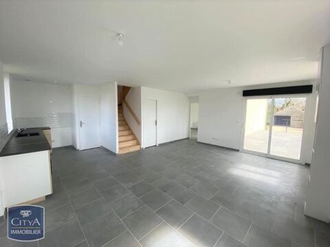   Location Maison Maison - 5 pi�ce(s) - 103 m�