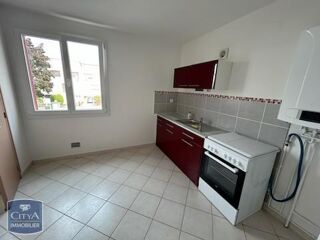  Appartement � louer 2 pi�ces 48 m�