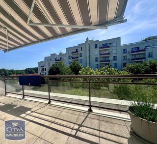 Appartement � louer 2 pi�ces 57 m�
