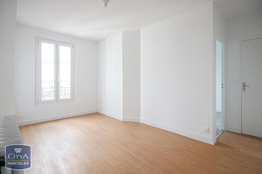 location Appartement - 2 pièce(s) - 33 m² Houilles (78800)