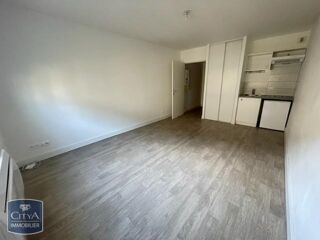  Appartement � louer 1 pi�ce 24 m�