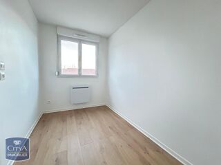  Appartement à louer 2 pièces 50 m²
