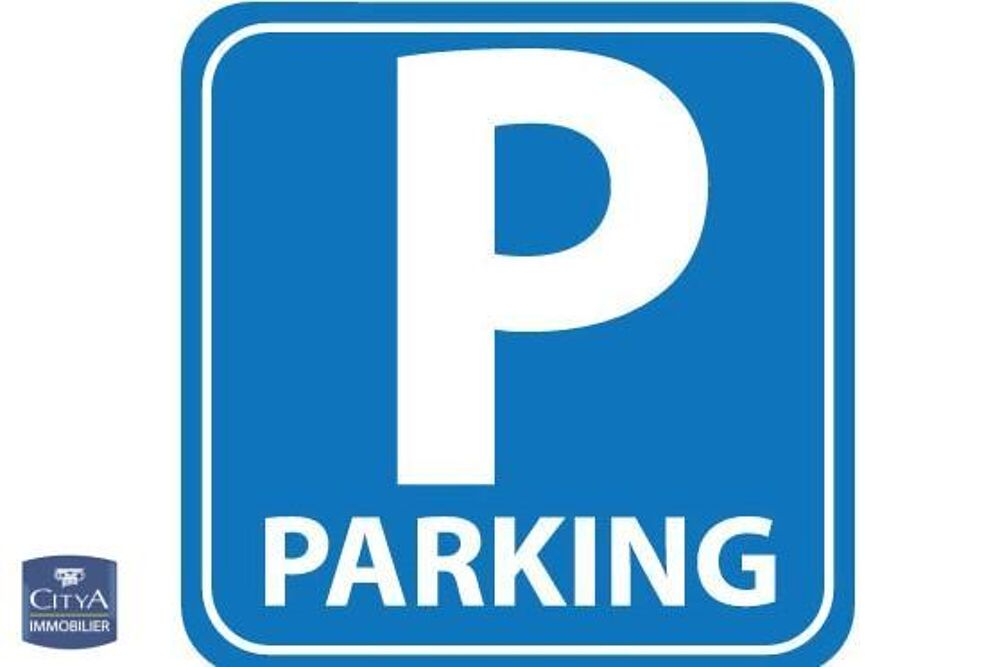 location Parking / Garage Torcy (77200)