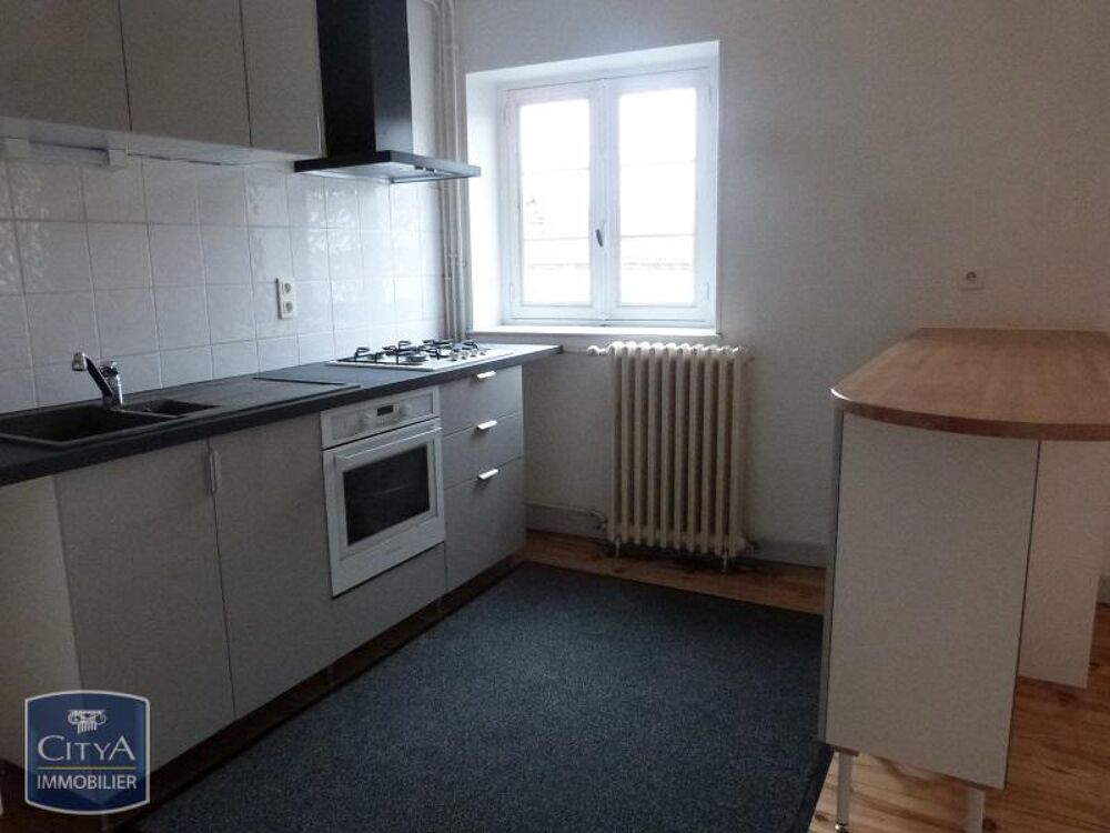 À LOUER : Découvrez cet appartement T2 idéalement situé ....