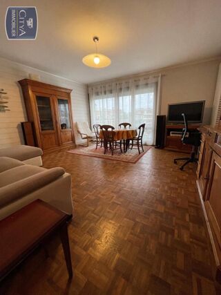  Appartement à louer 1 pièce 43 m²