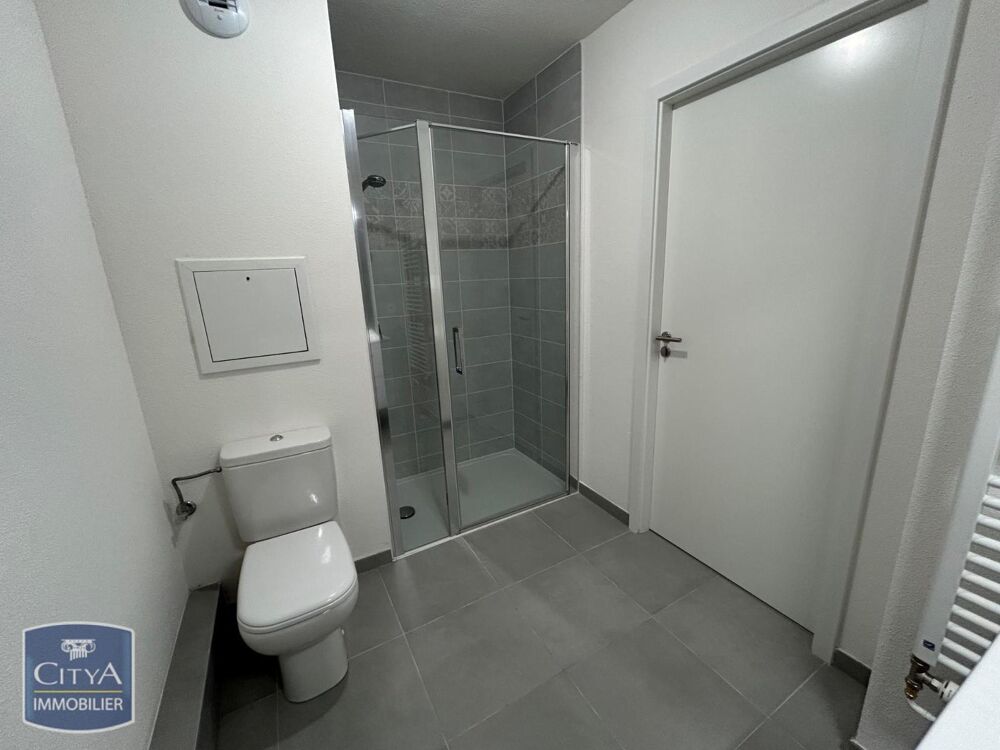 location Appartement - 2 pièce(s) - 45 m² Strasbourg (67200)