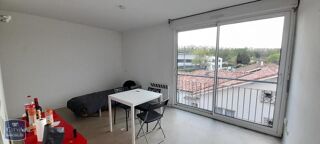  Appartement � louer 1 pi�ce 27 m�