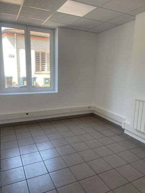 Secteur Technopole-Local professionnel de 137m&sup2; en rd... 1147 42000 St etienne