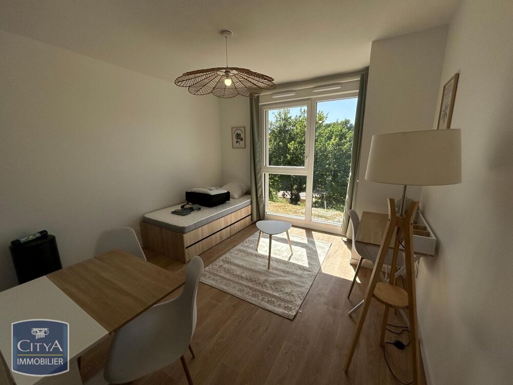 location Appartement - 1 pièce(s) - 22 m² Champcevinel (24750)