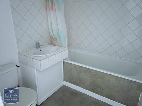  Appartement � louer 2 pi�ces 27 m�