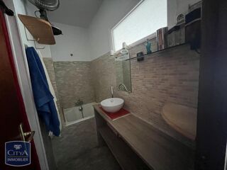  Appartement � louer 1 pi�ce 26 m�