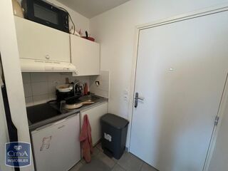  Appartement � louer 1 pi�ce 23 m�