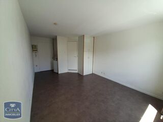 location Appartement - 1 pièce(s) - 19 m² Chambéry (73000)