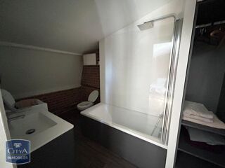  Appartement à louer 1 pièce 25 m²