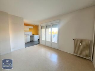  Appartement � louer 1 pi�ce 32 m�