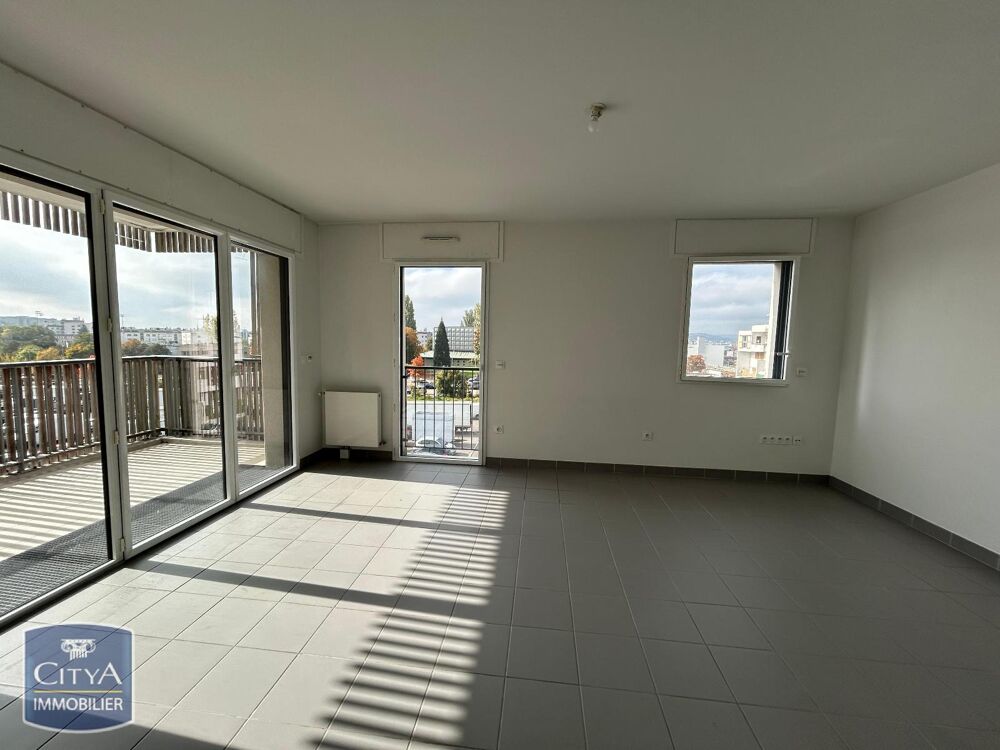 location Appartement - 2 pièce(s) - 60 m² Dijon (21000)