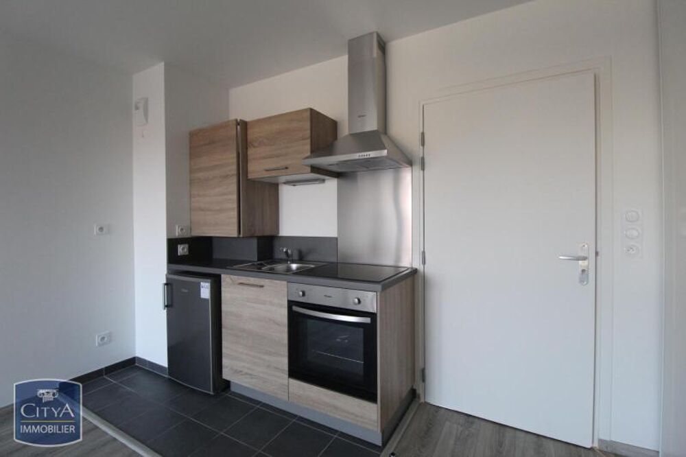 location Appartement - 2 pièce(s) - 40 m² Mainvilliers (28300)