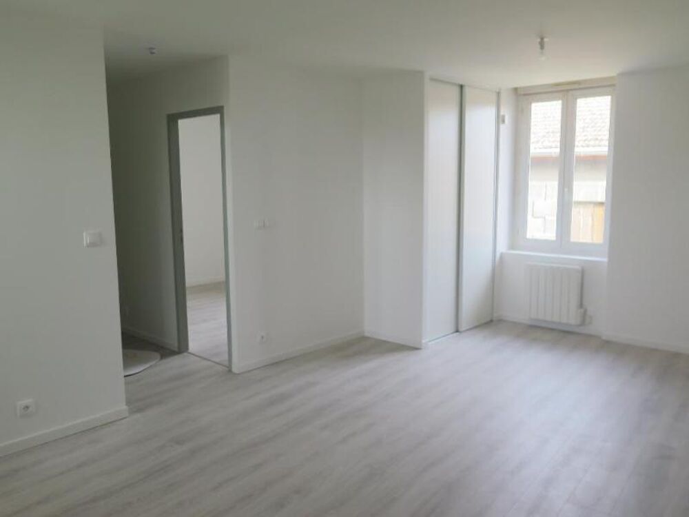 location Appartement - 2 pièce(s) - 45 m² Saint-Just-Saint-Rambert (42170)