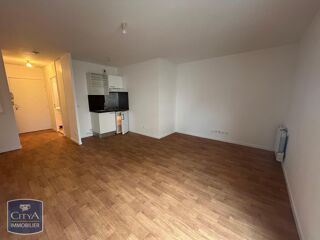  Appartement à louer 1 pièce 29 m²