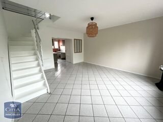  Appartement à louer 3 pièces 71 m²