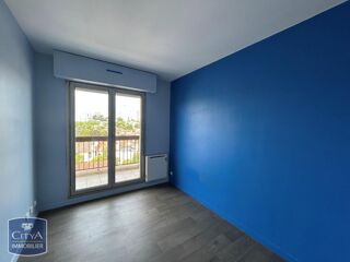  Appartement à louer 2 pièces 37 m²