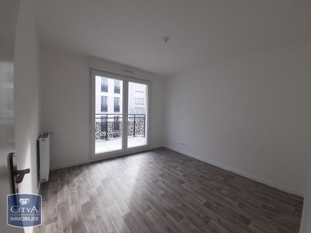 location Appartement - 4 pièce(s) - 76 m² Vigneux-sur-Seine (91270)