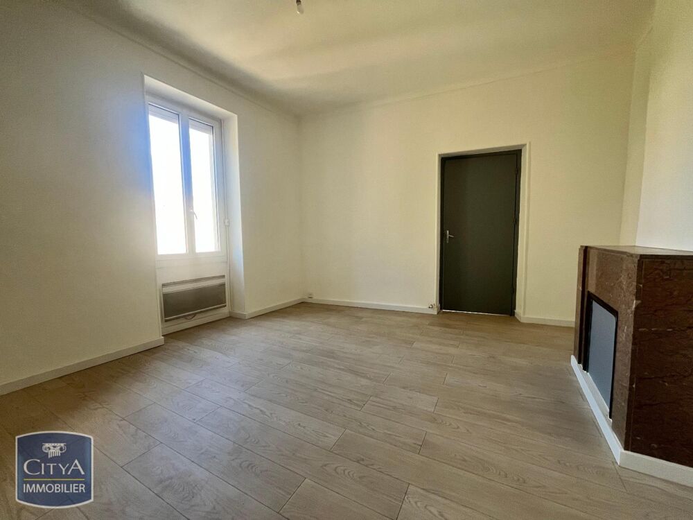 location Appartement - 2 pièce(s) - 38 m² Nîmes (30000)