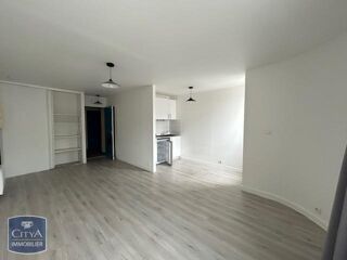  Appartement � louer 1 pi�ce 27 m�