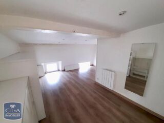  Appartement à louer 2 pièces 51 m²