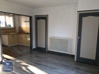  Maison � louer 3 pi�ces 62 m�