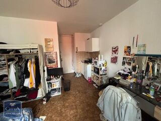  Appartement � louer 1 pi�ce 18 m�