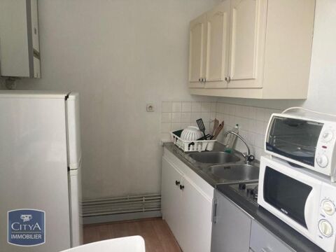  Appartement � louer 1 pi�ce 30 m�