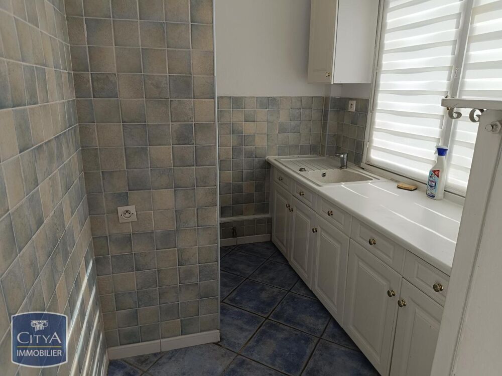 location Appartement - 2 pièce(s) - 40 m² Lille (59000)