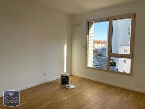  Appartement � louer 2 pi�ces 41 m�