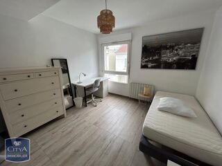  Appartement � louer 1 pi�ce 18 m�