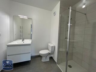  Appartement � louer 1 pi�ce 28 m�