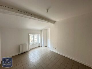  Appartement à louer 2 pièces 53 m²
