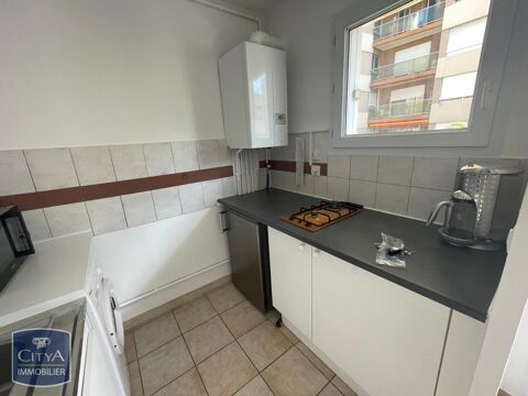  Appartement  louer 1 pice 28 m