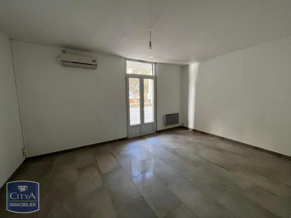 EXCLUSIVITÉ - APPARTEMENT T3 AVEC BALCON PROCHE ALLÉES P....