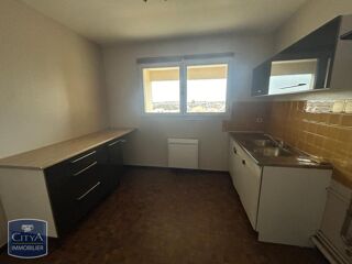  Appartement à louer 2 pièces 51 m²
