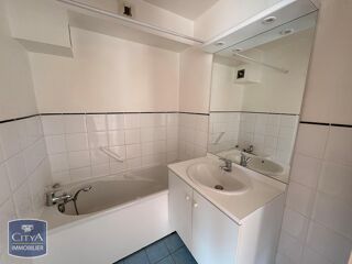  Appartement � louer 1 pi�ce 33 m�