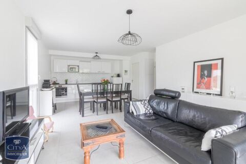  Appartement � louer 4 pi�ces 87 m�