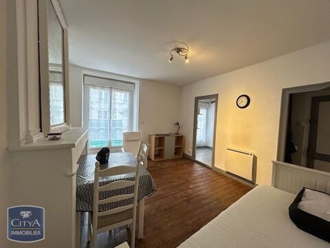  Appartement  louer 1 pice 34 m